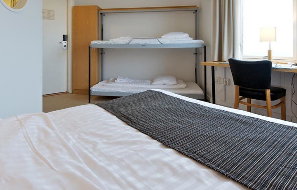 Good Morning+ Halmstad Esterno foto