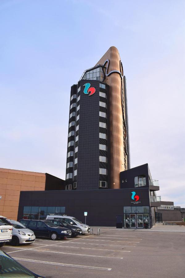 Good Morning+ Halmstad Esterno foto